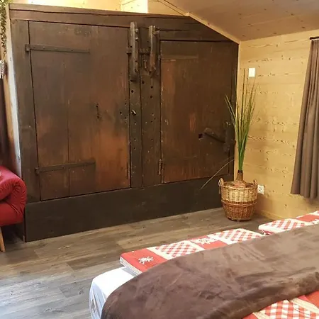 Bei Der Arve * Grindelwald