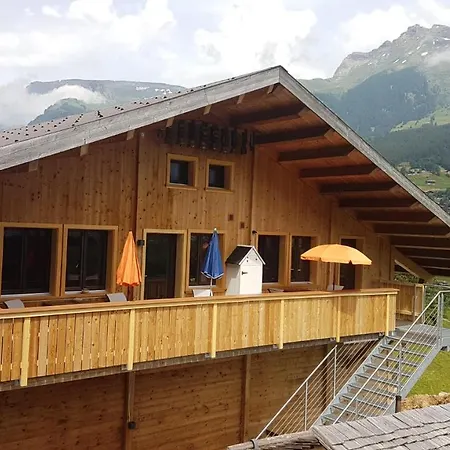 Bei Der Arve Séjour à la ferme *