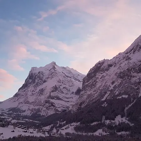 مزرعة للإقامة Bei Der Arve