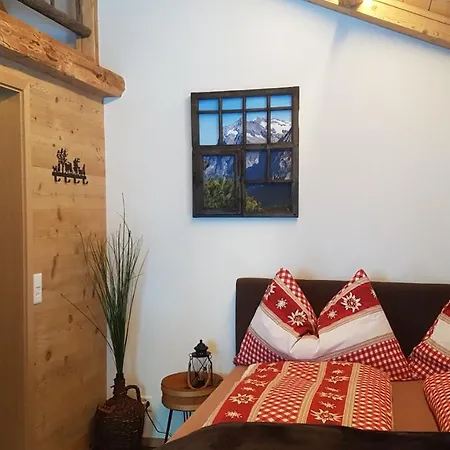 Bei Der Arve Séjour à la ferme