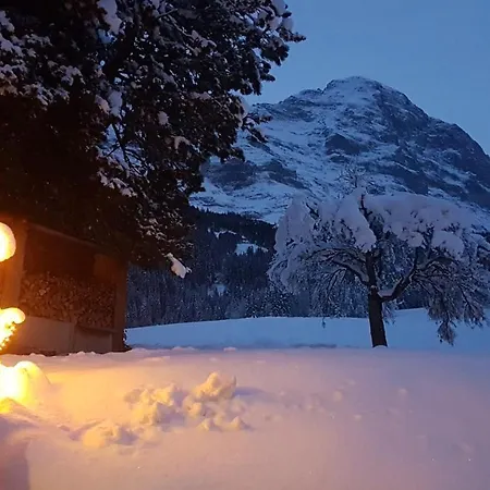 Farmház Bei Der Arve