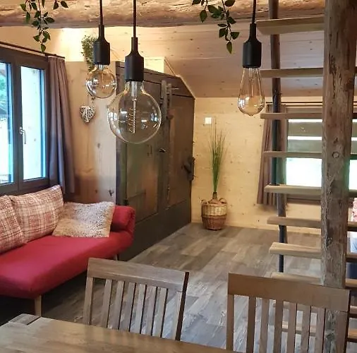 Bei Der Arve * Grindelwald