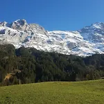 Lantgård Bei Der Arve *