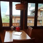 Bei Der Arve Lantgård Grindelwald