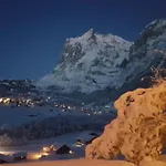 Lantgård Bei Der Arve Grindelwald