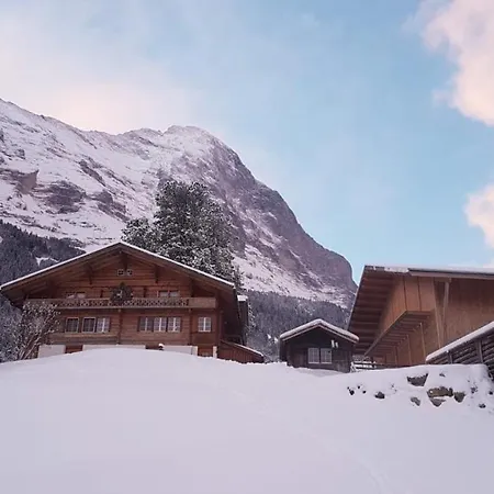 Bei Der Arve Grindelwald
