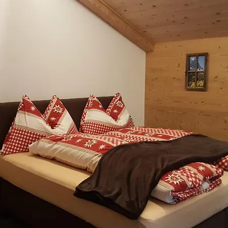 Bei Der Arve 팜스테이