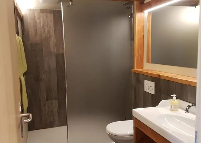 Bei Der Arve Agroturismo Grindelwald