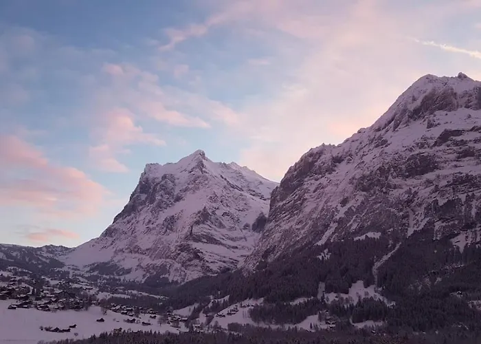 Agroturismo Bei Der Arve