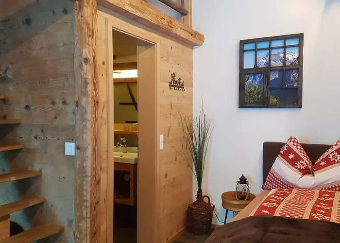 Bei Der Arve Agroturismo