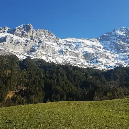 Séjour à la ferme Bei Der Arve *