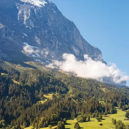 Bei Der Arve Grindelwald