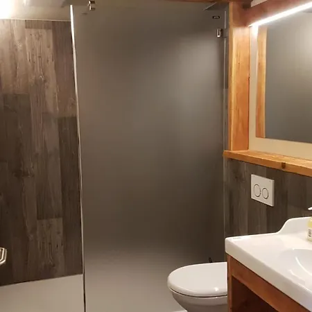 Bei Der Arve Séjour à la ferme Grindelwald