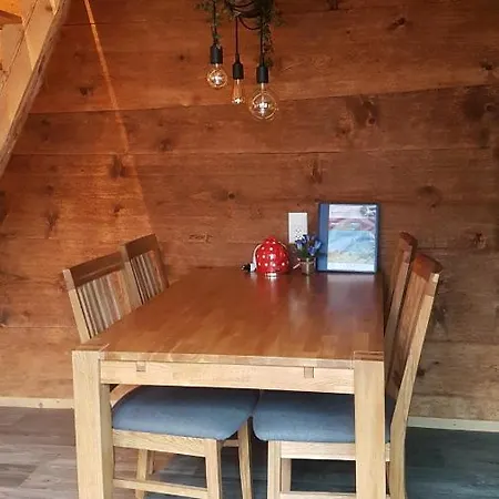 Séjour à la ferme Bei Der Arve Grindelwald