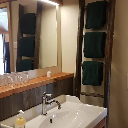 Bei Der Arve Séjour à la ferme *