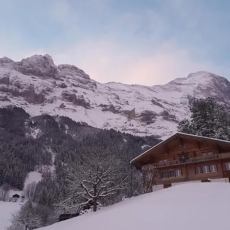 Bei Der Arve * Grindelwald