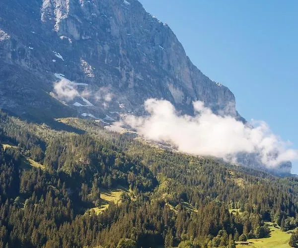 Bei Der Arve Grindelwald